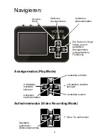 Предварительный просмотр 44 страницы Vooni AA-4308 User Manual