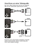 Preview for 45 page of Vooni AA-4308 User Manual