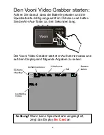 Preview for 46 page of Vooni AA-4308 User Manual