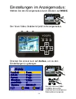 Preview for 52 page of Vooni AA-4308 User Manual