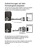 Preview for 55 page of Vooni AA-4308 User Manual