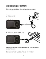 Preview for 61 page of Vooni AA-4308 User Manual