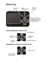 Preview for 63 page of Vooni AA-4308 User Manual