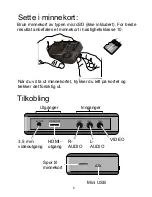 Preview for 81 page of Vooni AA-4308 User Manual