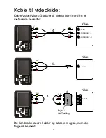 Preview for 83 page of Vooni AA-4308 User Manual