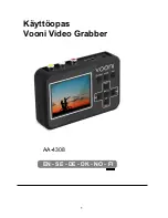 Preview for 96 page of Vooni AA-4308 User Manual