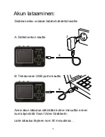 Preview for 99 page of Vooni AA-4308 User Manual