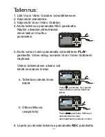 Preview for 108 page of Vooni AA-4308 User Manual