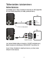 Предварительный просмотр 112 страницы Vooni AA-4308 User Manual