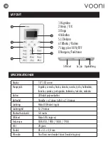 Preview for 6 page of Vooni Card Phone User Manual