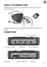 Preview for 5 page of Vooni VideoGrabber 3.0 User Manual