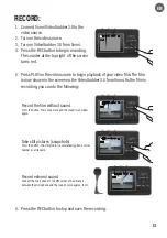 Preview for 13 page of Vooni VideoGrabber 3.0 User Manual