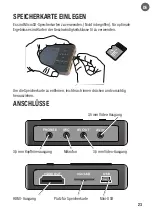 Preview for 23 page of Vooni VideoGrabber 3.0 User Manual