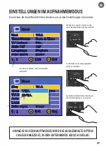 Preview for 27 page of Vooni VideoGrabber 3.0 User Manual