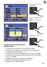 Preview for 69 page of Vooni VideoGrabber 3.0 User Manual