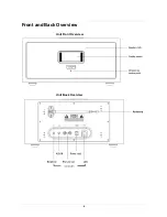 Preview for 6 page of Vooni VIR810 Instruction Manual