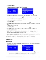 Preview for 17 page of Vooni VIR810 Instruction Manual