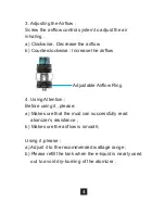 Предварительный просмотр 5 страницы VooPoo Uforce T2 Manual Instruction