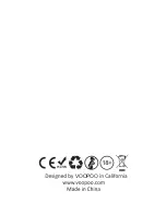 Preview for 8 page of VooPoo Uforce T2 Manual Instruction