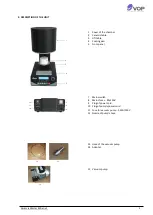 Preview for 5 page of VOP CeramicMaster E20 User Manual