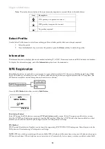 Preview for 20 page of Vopbx WiFi Phone User Manual