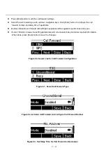 Preview for 33 page of voptech E02 User Manual