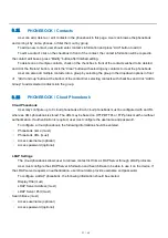 Preview for 53 page of voptech E02 User Manual