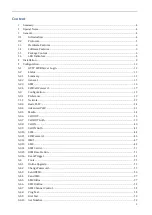 Preview for 2 page of voptech GoIP User Manual