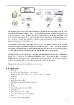 Preview for 5 page of voptech GoIP User Manual