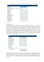 Preview for 29 page of voptech GoIP User Manual