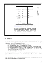 Preview for 36 page of voptech GoIP User Manual