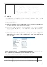 Preview for 40 page of voptech GoIP User Manual