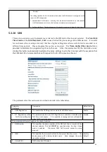 Preview for 44 page of voptech GoIP User Manual