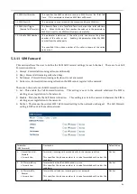 Preview for 46 page of voptech GoIP User Manual