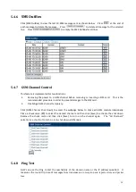 Preview for 58 page of voptech GoIP User Manual