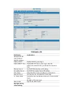 Preview for 41 page of voptech IP20 User Manual