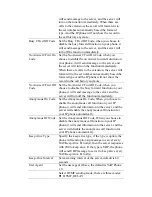 Preview for 47 page of voptech IP20 User Manual