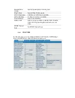 Preview for 57 page of voptech IP20 User Manual