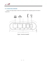 Предварительный просмотр 10 страницы voptech VH03 User Manual