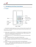 Preview for 11 page of voptech VH03 User Manual