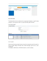 Preview for 38 page of voptech VPX-100 User Manual