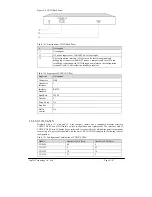 Preview for 13 page of Voptel Technology VG1X User Configuration Manual
