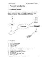 Preview for 5 page of VOPtel GoIP4 User Manual