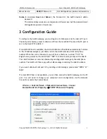 Preview for 10 page of VOPtel GoIP4 User Manual