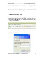 Preview for 11 page of VOPtel GoIP4 User Manual