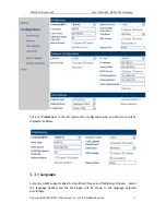 Preview for 14 page of VOPtel GoIP4 User Manual