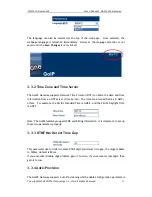 Preview for 15 page of VOPtel GoIP4 User Manual