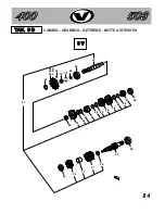 Preview for 87 page of VOR Motore 400 Owner'S Manual