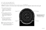 Preview for 11 page of Vornado 133 Owner'S Manual