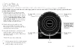 Preview for 145 page of Vornado 133 Owner'S Manual